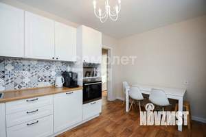 2-к квартира, вторичка, 65м2, 2/11 этаж