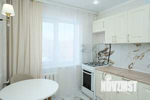 1-к квартира, вторичка, 32м2, 5/5 этаж