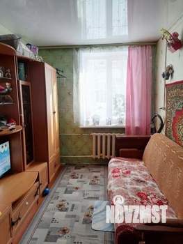 2-к квартира, вторичка, 39м2, 1/2 этаж