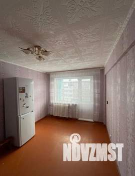 2-к квартира, вторичка, 49м2, 4/5 этаж