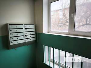 4-к квартира, вторичка, 59м2, 2/5 этаж