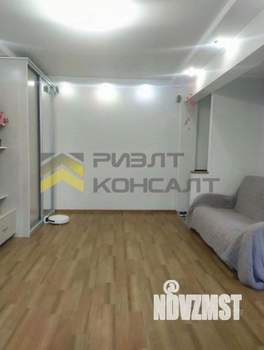 2-к квартира, вторичка, 44м2, 4/5 этаж
