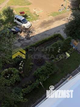 2-к квартира, вторичка, 44м2, 4/5 этаж