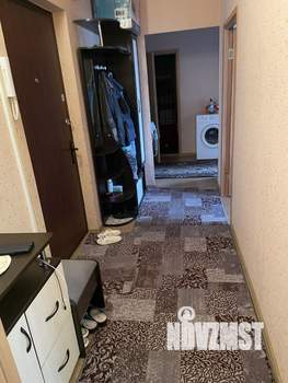 2-к квартира, вторичка, 56м2, 1/10 этаж