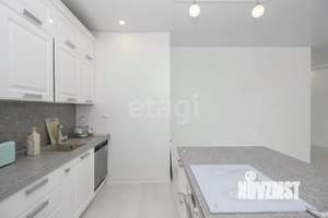 4-к квартира, вторичка, 140м2, 3/9 этаж