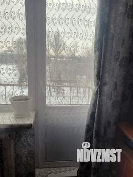 1-к квартира, вторичка, 31м2, 5/5 этаж