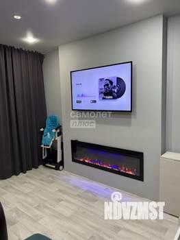 2-к квартира, вторичка, 72м2, 6/9 этаж