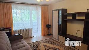 2-к квартира, вторичка, 50м2, 1/5 этаж