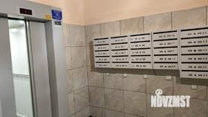Студия квартира, вторичка, 39м2, 6/10 этаж