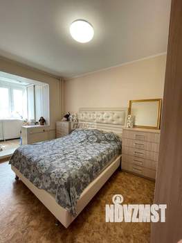 3-к квартира, вторичка, 69м2, 4/10 этаж