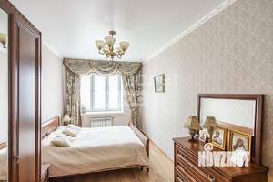2-к квартира, вторичка, 54м2, 11/16 этаж