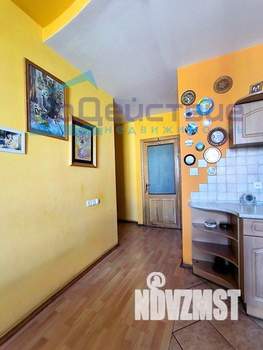 3-к квартира, вторичка, 98м2, 4/5 этаж