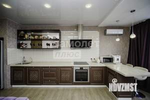 3-к квартира, вторичка, 90м2, 11/11 этаж