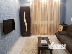 1-к квартира, вторичка, 40м2, 9/15 этаж