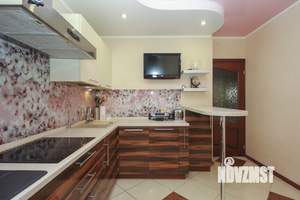 3-к квартира, вторичка, 75м2, 10/10 этаж