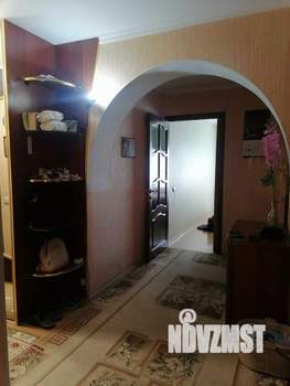 2-к квартира, вторичка, 74м2, 7/9 этаж