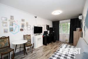 2-к квартира, вторичка, 46м2, 1/5 этаж