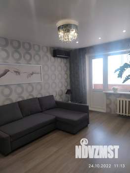 2-к квартира, вторичка, 53м2, 5/9 этаж