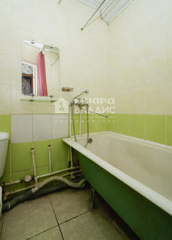 1-к квартира, вторичка, 31м2, 1/5 этаж
