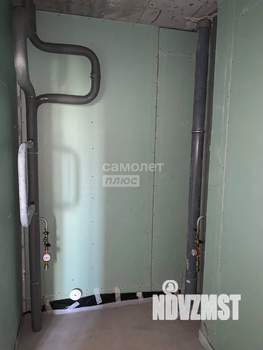 1-к квартира, вторичка, 43м2, 2/9 этаж