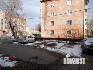 1-к квартира, вторичка, 31м2, 2/4 этаж