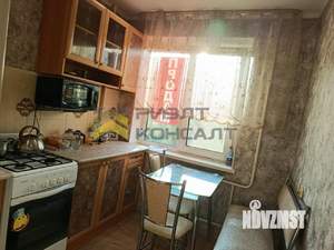 1-к квартира, вторичка, 30м2, 2/9 этаж