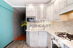 1-к квартира, вторичка, 36м2, 3/5 этаж