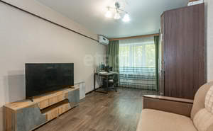 3-к квартира, вторичка, 62м2, 2/5 этаж