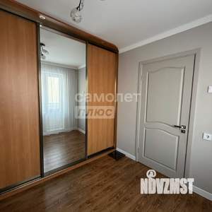 3-к квартира, вторичка, 51м2, 7/9 этаж