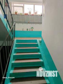 1-к квартира, вторичка, 38м2, 3/10 этаж