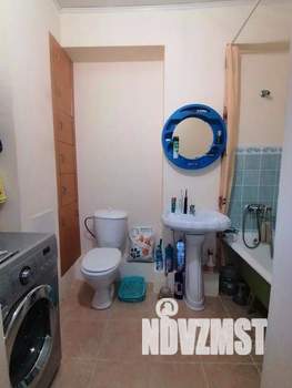 1-к квартира, вторичка, 35м2, 6/8 этаж