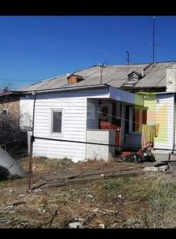 3-к квартира, вторичка, 55м2, 1/1 этаж