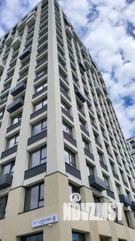 3-к квартира, вторичка, 82м2, 4/17 этаж