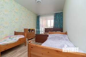2-к квартира, вторичка, 62м2, 8/16 этаж