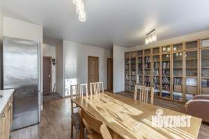 3-к квартира, вторичка, 69м2, 3/5 этаж