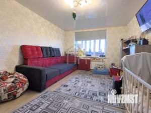 2-к квартира, вторичка, 70м2, 4/9 этаж