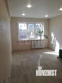 1-к квартира, вторичка, 33м2, 4/5 этаж
