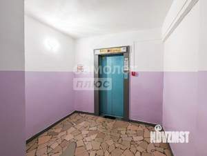 1-к квартира, вторичка, 28м2, 1/8 этаж