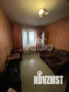 3-к квартира, вторичка, 63м2, 9/9 этаж
