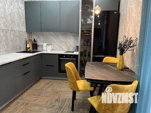 2-к квартира, вторичка, 66м2, 5/6 этаж