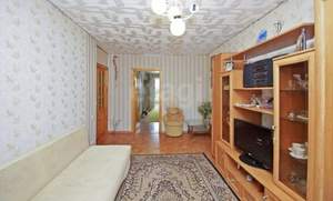 3-к квартира, вторичка, 60м2, 2/9 этаж