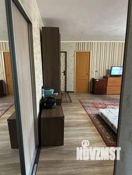 3-к квартира, вторичка, 71м2, 3/5 этаж