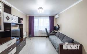 1-к квартира, вторичка, 37м2, 6/10 этаж