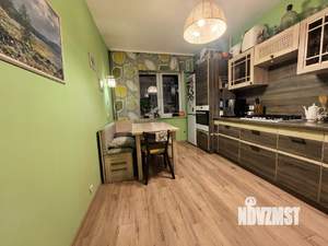 3-к квартира, вторичка, 65м2, 5/11 этаж