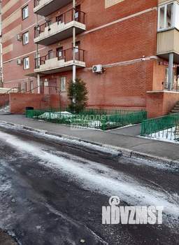 1-к квартира, вторичка, 46м2, 7/10 этаж