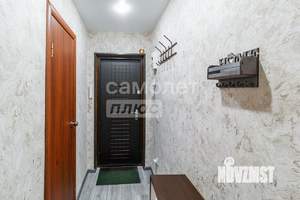3-к квартира, вторичка, 58м2, 5/5 этаж