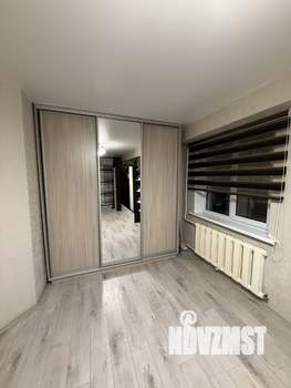 1-к квартира, вторичка, 31м2, 2/5 этаж