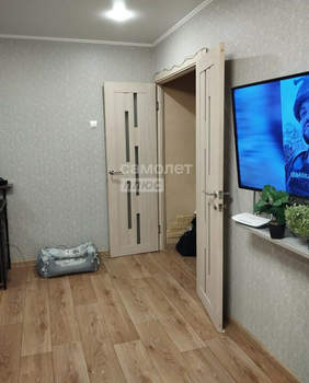 2-к квартира, вторичка, 46м2, 8/9 этаж