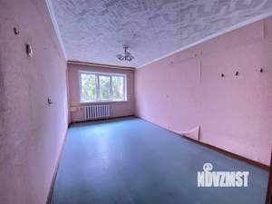 3-к квартира, вторичка, 63м2, 5/5 этаж