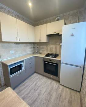 2-к квартира, вторичка, 45м2, 4/5 этаж